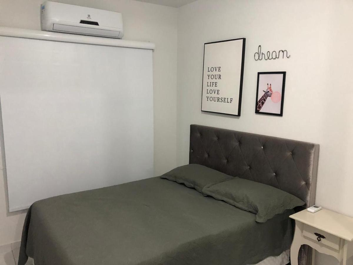 Borboletas Do Mar Apartment