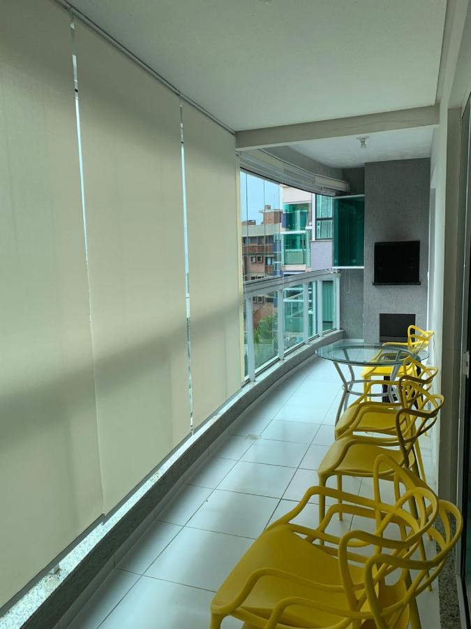 Borboletas Do Mar Apartment