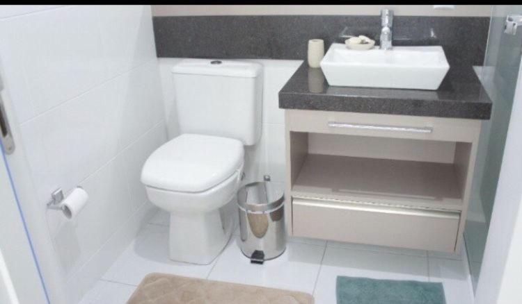 Borboletas Do Mar Apartment *