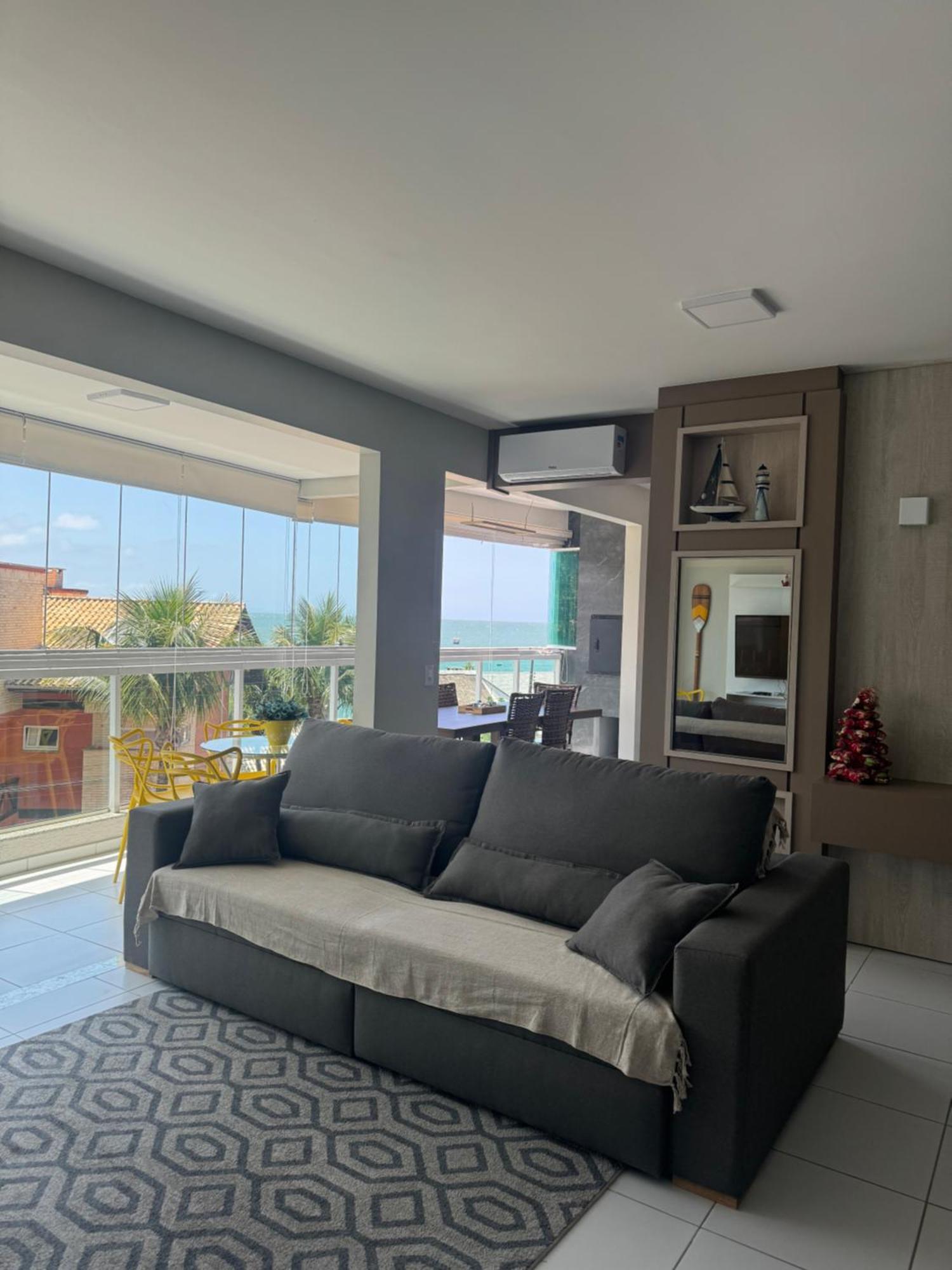 Apartment Borboletas Do Mar *