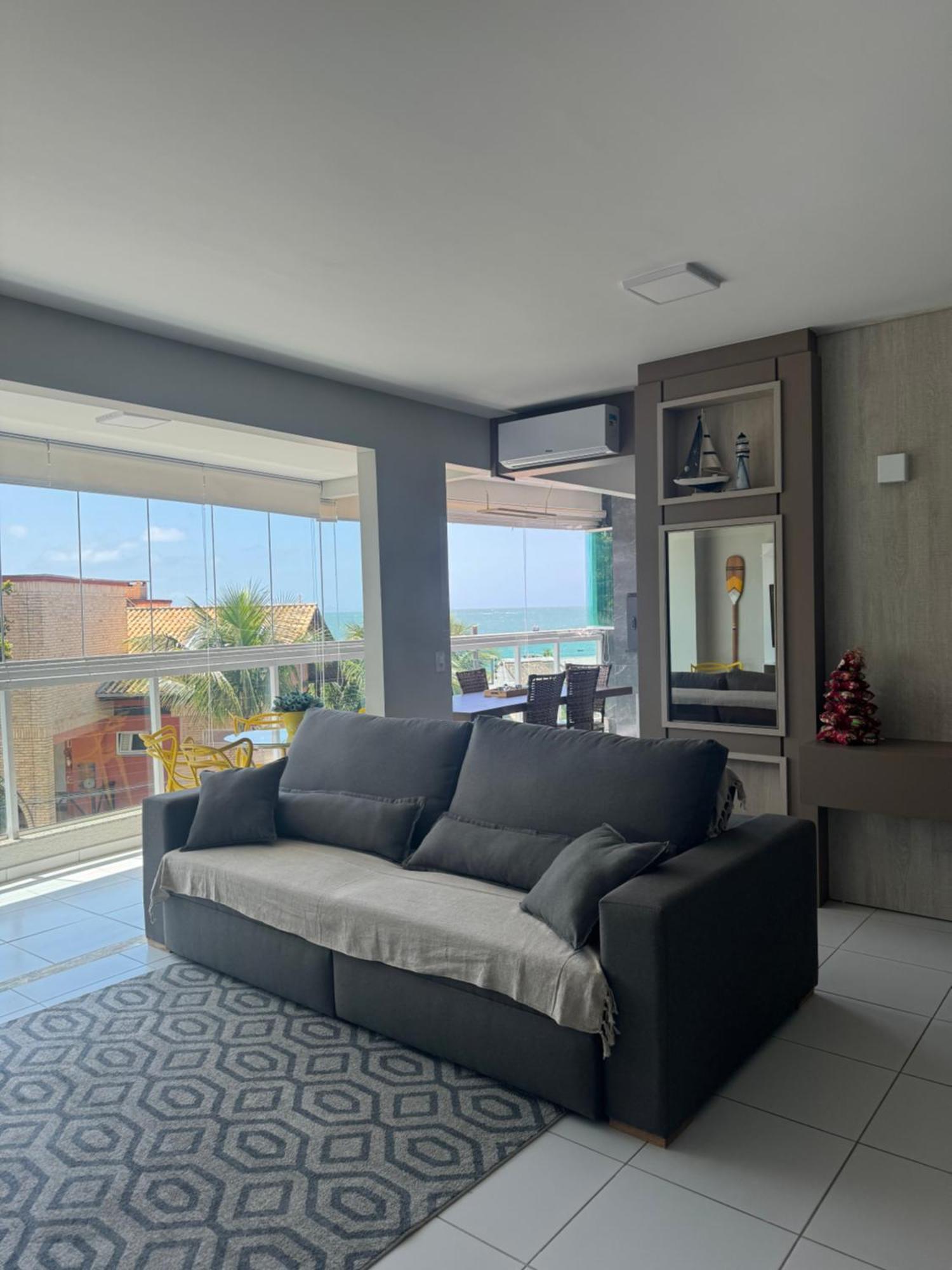 Apartment Borboletas Do Mar Bombinhas