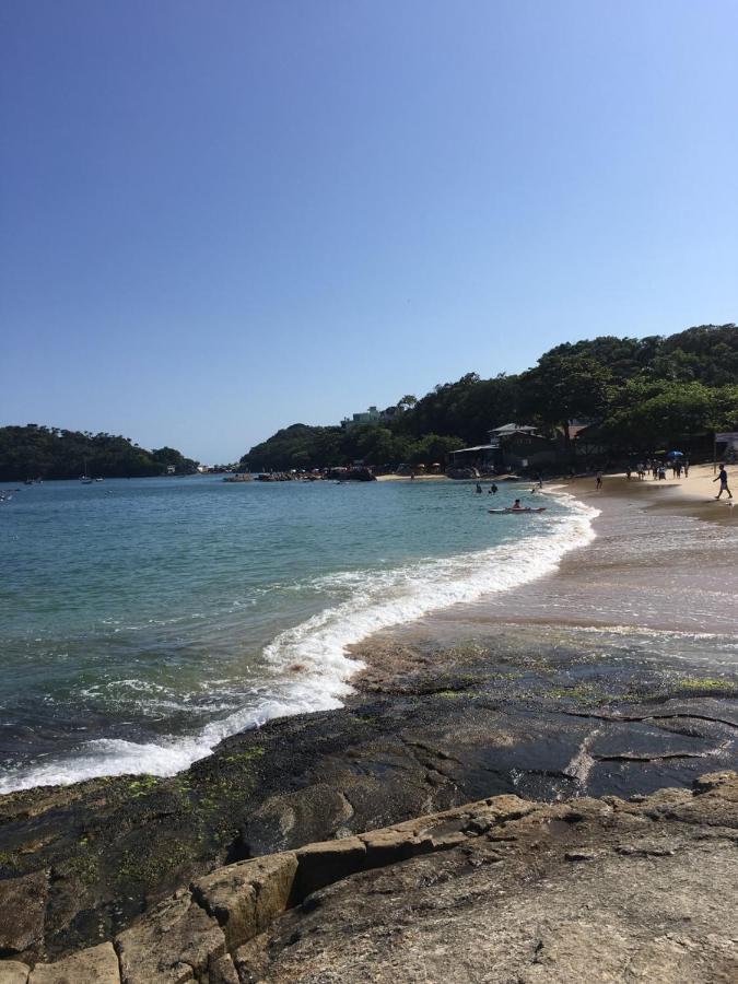 Borboletas Do Mar Apartment *